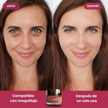 Rejuvenece +10 Años Retinol Dragon Blood
