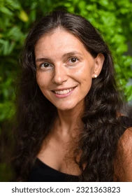 Andrea | 44 Años